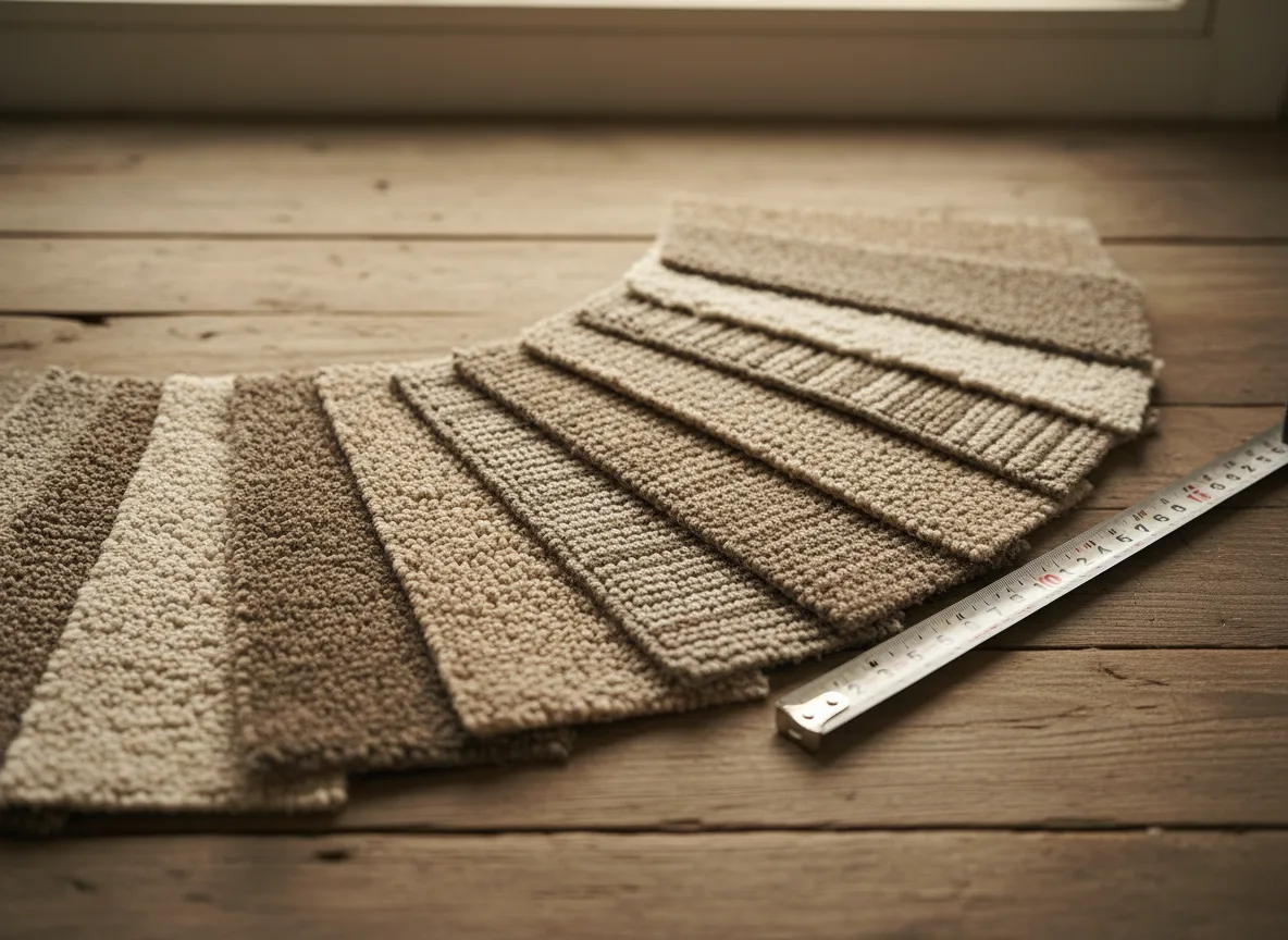Carpet Installation Busby, MT FAQs